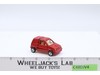 Honda Hatchback RED Convertors Friends of Defenders Mini Bots City Vintage