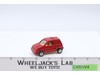 Honda Hatchback RED Convertors Friends of Defenders Mini Bots City Vintage