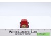 Honda Hatchback RED Convertors Friends of Defenders Mini Bots City Vintage