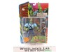 The Savage Dragon Erik Larson TMNT 1995 Playmates Action Figure NEW SEALED