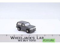 Scratch Friendly Robot 4x4 Truck MRT-41 Gobots 1984 Bandai Vintage Japan Figure