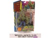 Battle Damage Dragon The Savage Dragon TMNT 1995 Playmates NEW SEALED