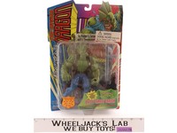 Battle Damage Dragon The Savage Dragon TMNT 1995 Playmates NEW SEALED