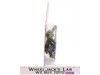 Battle Damage Dragon The Savage Dragon TMNT 1995 Playmates NEW SEALED