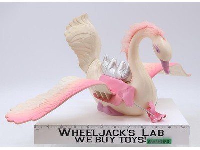 Enchanta Swan She-Ra Princess Of Power 1985 Mattel Vintage Action Figure