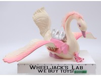 Enchanta Swan She-Ra Princess Of Power 1985 Mattel Vintage Action Figure