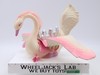 Enchanta Swan She-Ra Princess Of Power 1985 Mattel Vintage Action Figure