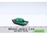 Treds #62 1985 Gobots Vintage Go-Bots Bandai Tonka Action Figure