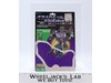 Blast Off Cardback 1986 Vintage Hasbro G1 Transformers Action Figure