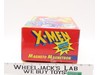 Magneto Magnetron W/ Box & Insert Marvel X-Men 1994 ToyBiz Action Figure Vehicle