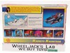 Magneto Magnetron W/ Box & Insert Marvel X-Men 1994 ToyBiz Action Figure Vehicle