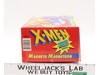 Magneto Magnetron W/ Box & Insert Marvel X-Men 1994 ToyBiz Action Figure Vehicle