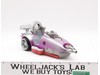 Magneto Magnetron W/ Box & Insert Marvel X-Men 1994 ToyBiz Action Figure Vehicle