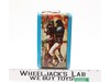 Return of the Jedi METAL Lunch Box 1983 Thermos Co. Vintage NO THERMOS
