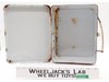 Return of the Jedi METAL Lunch Box 1983 Thermos Co. Vintage NO THERMOS