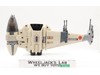 B-Wing Fighter 100% Complete Star Wars ROTJ 1984 Kenner Action Figure Vehicle