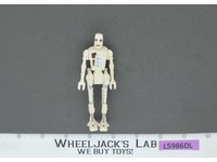 8D8 Droid 100% Complete Star Wars ROTJ 1983 Vintage Kenner NO REPRO