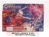 Optimus Prime W/BOX & INSERT 100% Complete 1984 Vintage G1 Transformers Figure
