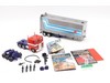 Optimus Prime W/BOX & INSERT 100% Complete 1984 Vintage G1 Transformers Figure