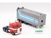 Optimus Prime W/BOX & INSERT 100% Complete 1984 Vintage G1 Transformers Figure