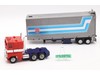 Optimus Prime W/BOX & INSERT 100% Complete 1984 Vintage G1 Transformers Figure