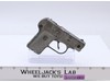Vintage Cast Iron Toy Cap Gun Kilgore Hawkeye Cap Gun