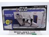 Tantive IV Corridor 100% Complete Star Wars Vintage Collection 2021 Hasbro