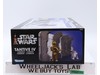 Tantive IV Corridor 100% Complete Star Wars Vintage Collection 2021 Hasbro