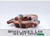 Luke Skywalker's X-34 Landspeeder 100% Complete Star Wars Black Series Hasbro