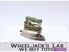 CHILD'S ANTIQUE TOY-LADY DOVER ELECTRIC IRON 110V 35Watts 1.5lbs