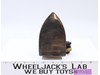 CHILD'S ANTIQUE TOY-LADY DOVER ELECTRIC IRON 110V 35Watts 1.5lbs