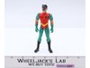 Robin Turbo Glider Batman The Animated Series 1993 Kenner DC Comics Vintage