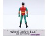 Robin Turbo Glider Batman The Animated Series 1993 Kenner DC Comics Vintage
