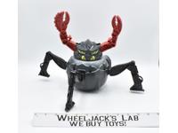 Monstroid WORKS Complete 1986 He-man MOTU Mattel Masters of the Universe