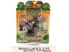 Mutatin' Shredder Teenage Mutant Ninja Turtles TMNT 2003 MOSC NEW