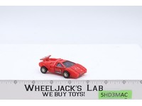 Spoiler MR-21 Lamborghini GoBots 100% Complete 1984 Bandai Tonka Vintage