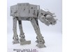 At-At Imperial Walker Star Wars 1980 Kenner Action Figure Vehicle
