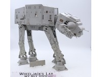 At-At Imperial Walker Star Wars 1980 Kenner Action Figure Vehicle