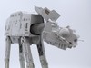 At-At Imperial Walker Star Wars 1980 Kenner Action Figure Vehicle