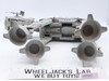 At-At Imperial Walker Star Wars 1980 Kenner Action Figure Vehicle