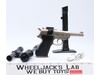 Megatron 100% Complete 1984 Vintage G1 Transformers Walther P-38 Action Figure