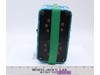 Vintage Goodlin GL102 Toy Child Size Accordion Blue Pearlized