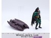 Ground Assault Batman The Animated Series Kenner DC 1993 Vintage Action