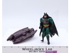 Ground Assault Batman The Animated Series Kenner DC 1993 Vintage Action