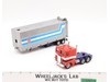 Optimus Prime RT Vintage 1985 G1 Transformers Hasbro Action Figure
