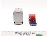Optimus Prime RT Vintage 1985 G1 Transformers Hasbro Action Figure