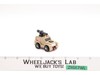 Outback 100% Complete 1986 G1 Transformers Toyota Land Cruiser Action Figure