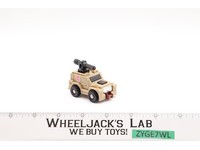 Outback 100% Complete 1986 G1 Transformers Toyota Land Cruiser Action Figure