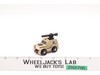 Outback 100% Complete 1986 G1 Transformers Toyota Land Cruiser Action Figure