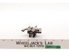 Buzzsaw Cassette 100% Complete 1984 Vintage G1 Transformers Action Figure